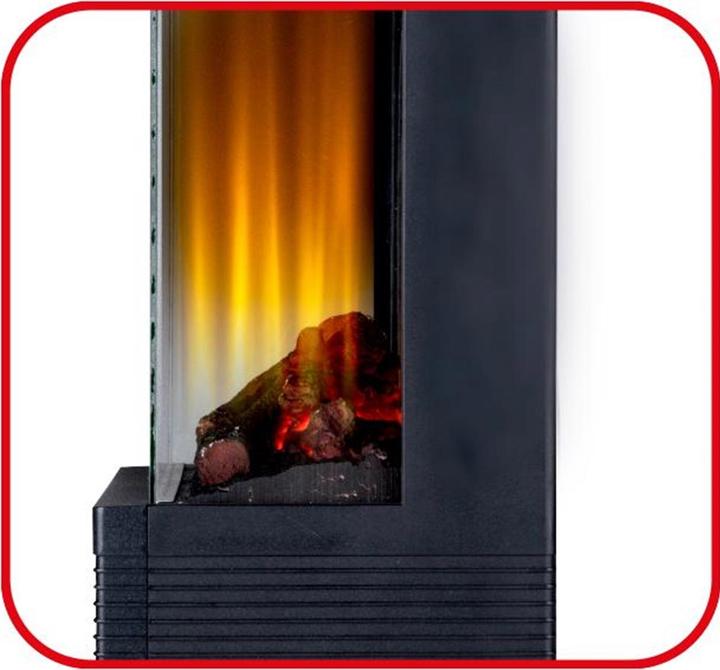 Produktbild Classic Fire Innenkamin Elektrisch