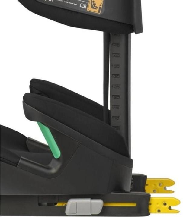 Image du produit Maxi-Cosi RodiFix M i-Size (Siège pour enfant, Norme ECE R129/i-Size)