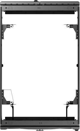 Immagine prodotto APC NetShelter SX 42U, armadio per server 42U (42 HE, Rack da 19 pollici)