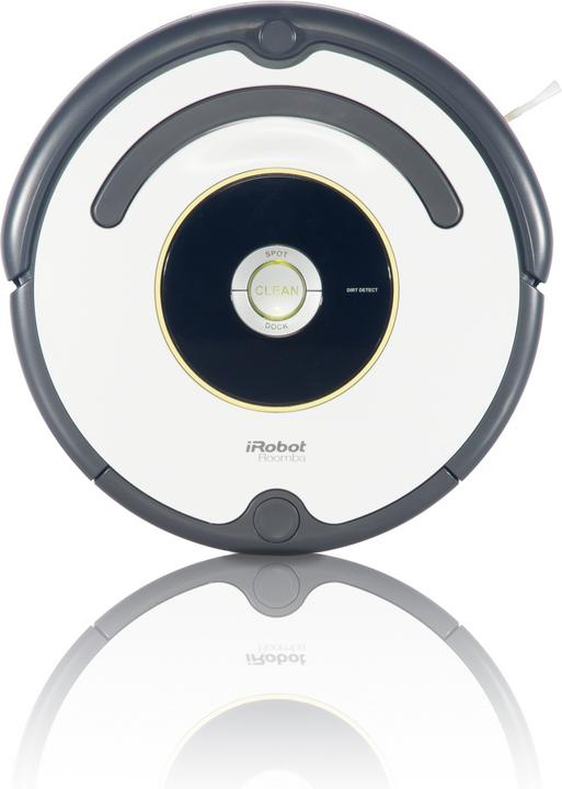 Produktbild iRobot Roomba 621