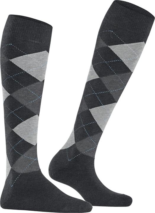 Produktbild Burlington Queen Kniesocke (36 - 41)