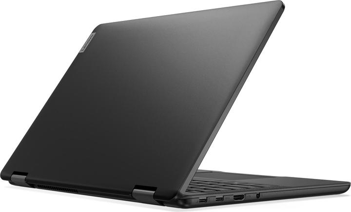 Produktbild Lenovo 13w Yoga G1 AMD Ryzen 5 5625U 33,78cm 13.3" FHD 16GB 512GB SSD UMA W11P Thunder Black TopSeller (13.30", AMD Ryzen 5 5625U, 16 GB, 512 GB, DE)