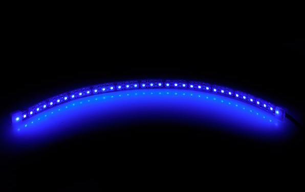 Produktbild Phobya LED-Flexlight HighDensity (UV-Licht)