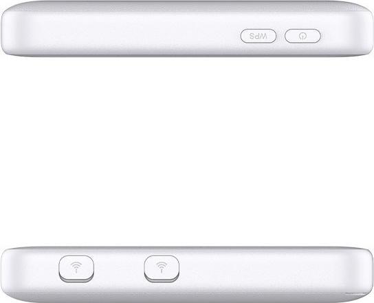 Produktbild ZTE U50