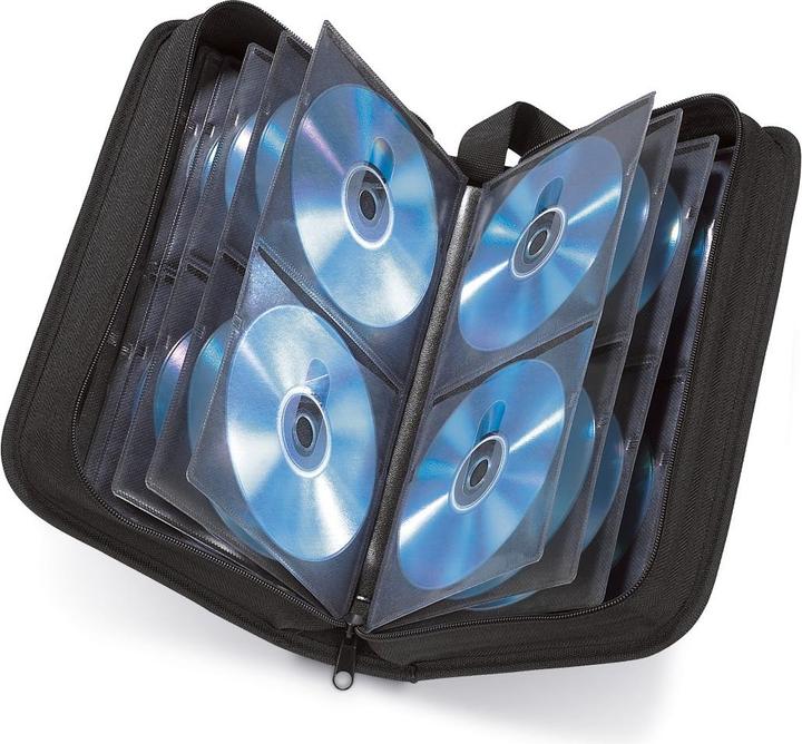 Immagine prodotto Hama Custodia per CD/DVD/Blu-ray