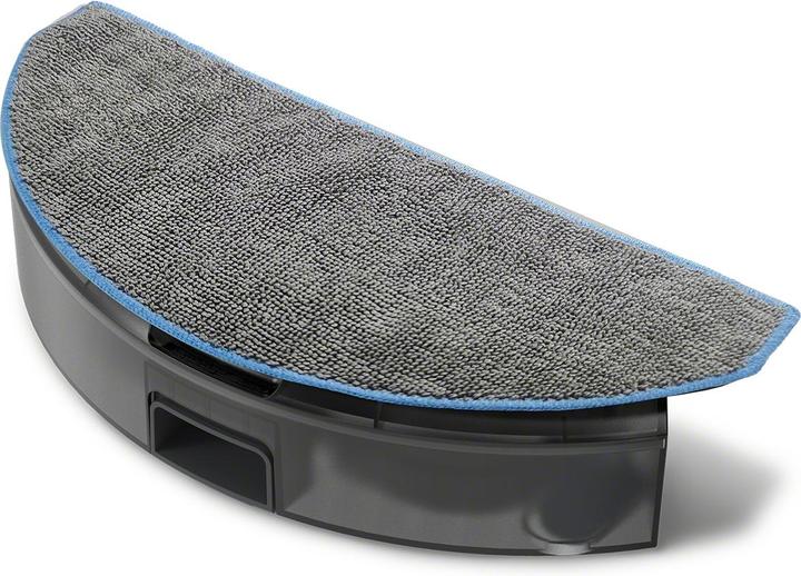 Produktbild iRobot Roomba Combo Essential (Saugwischroboter)