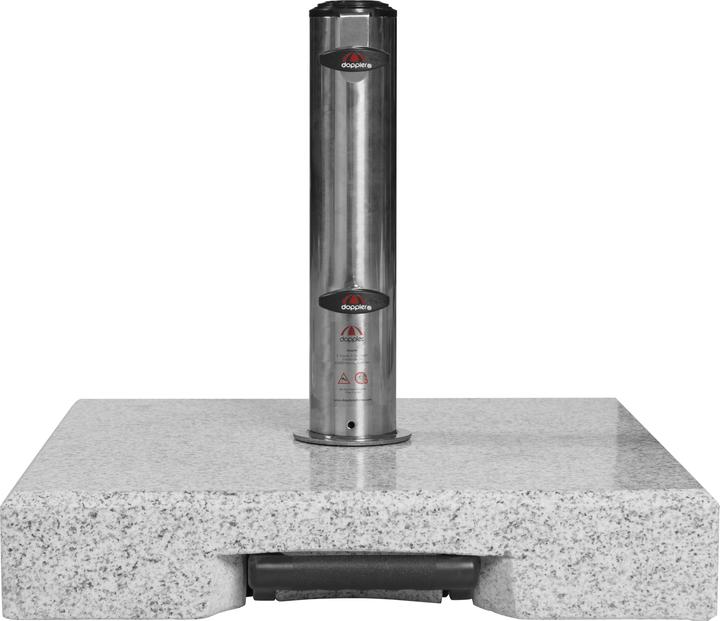 Actual product image Doppler Active Trolley