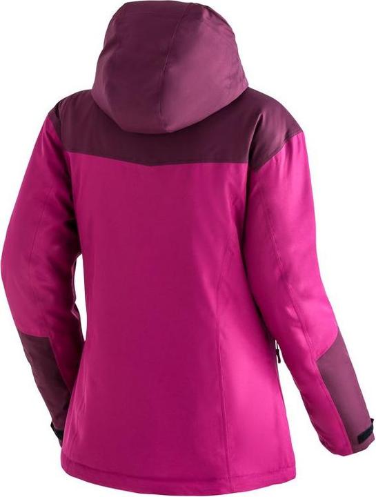 Immagine prodotto Maier Sports Giacca da sci Ina (3XL)