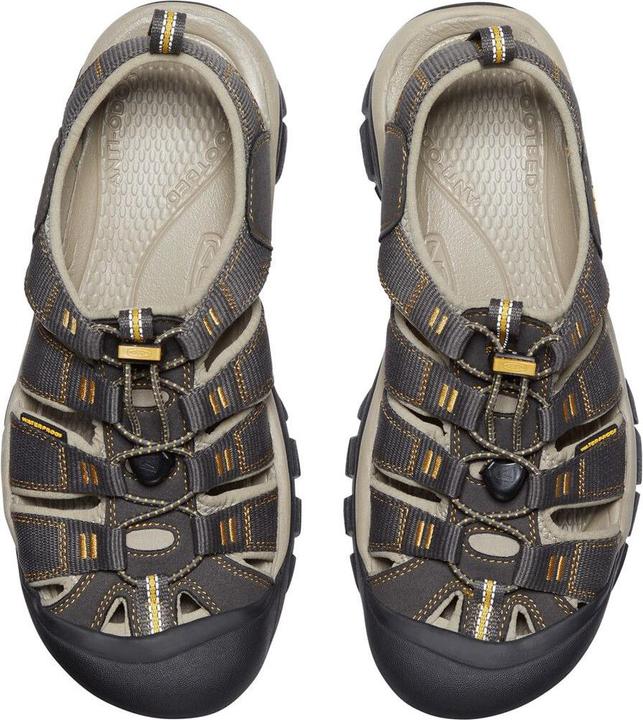 Actual product image Keen Newport H2 (45)