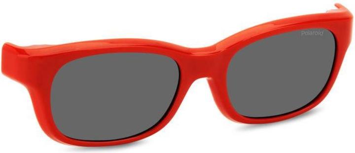 Polaroid Kids PLD K006 CL-ON Clip-on L7Q M9 Orange
