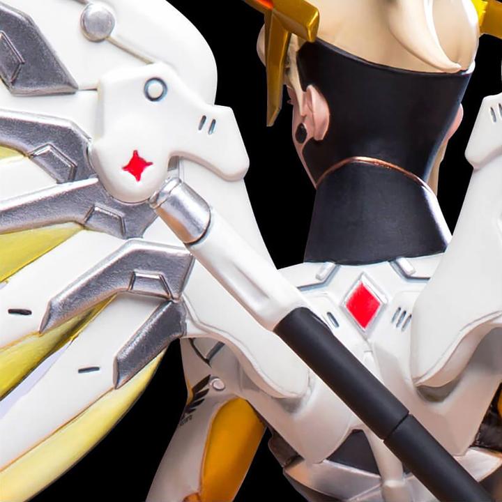 Produktbild Blizzard Overwatch - Mercy