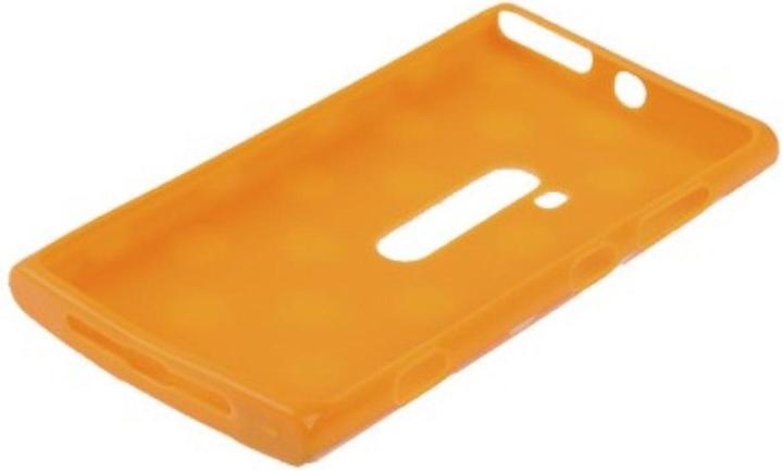 Actual product image König Design Protective cover TPU dots Case for mobile Nokia Lumia 920 (Nokia Lumia 920)