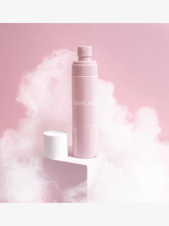 Immagine prodotto Darling Screen-Me Spray SPF 50 (Spray solare, SPF 50, 150 ml)