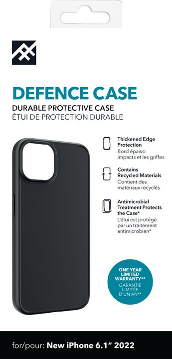 Image du produit Zagg Ifrogz Cases Defence Ip Picard (Apple iPhone 14)