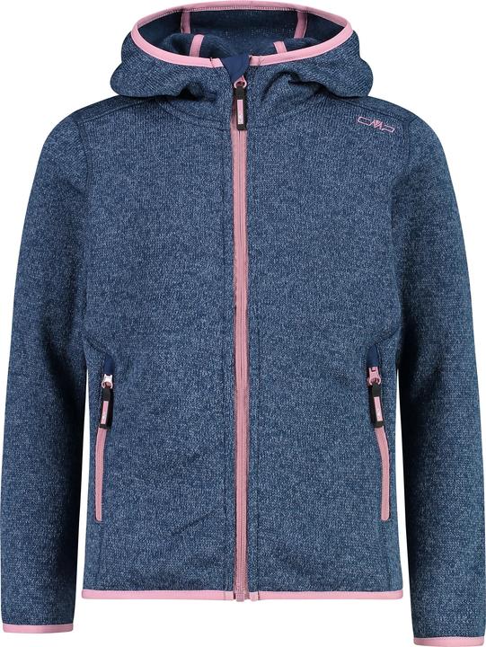 CMP Campagnolo Girls Strick Fleece (176)