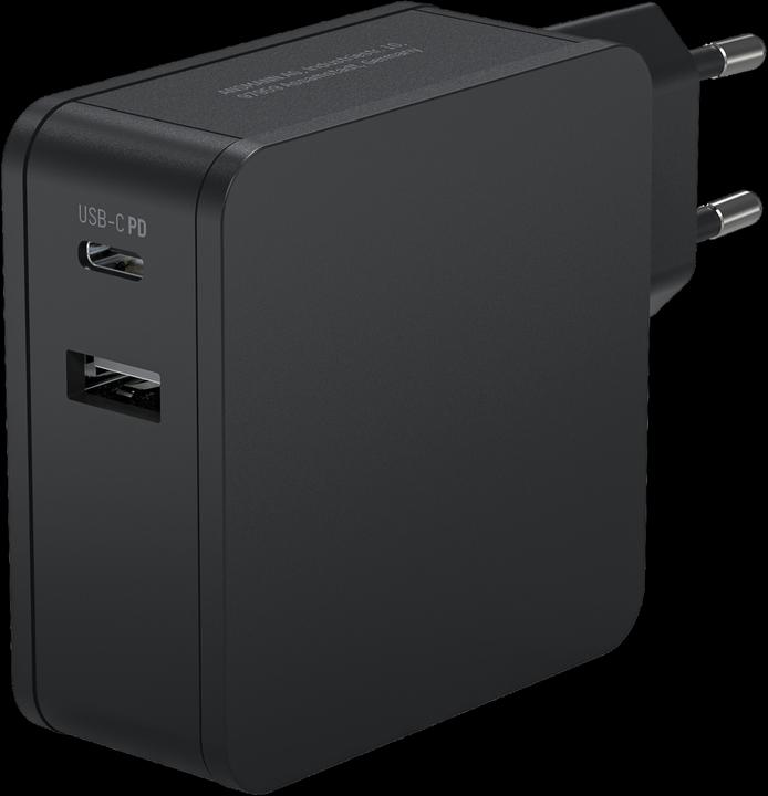 Actual product image Ansmann Home Charger 254PD (65 W)