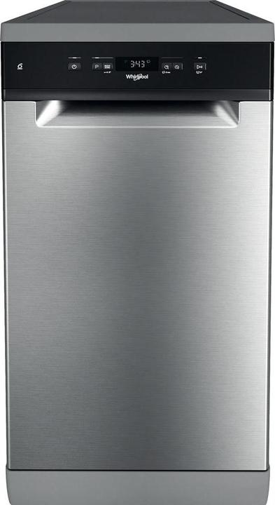Produktbild Whirlpool WSFC3M27X
