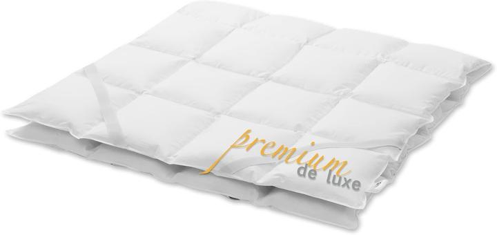Hanskruchen Premium de Luxe