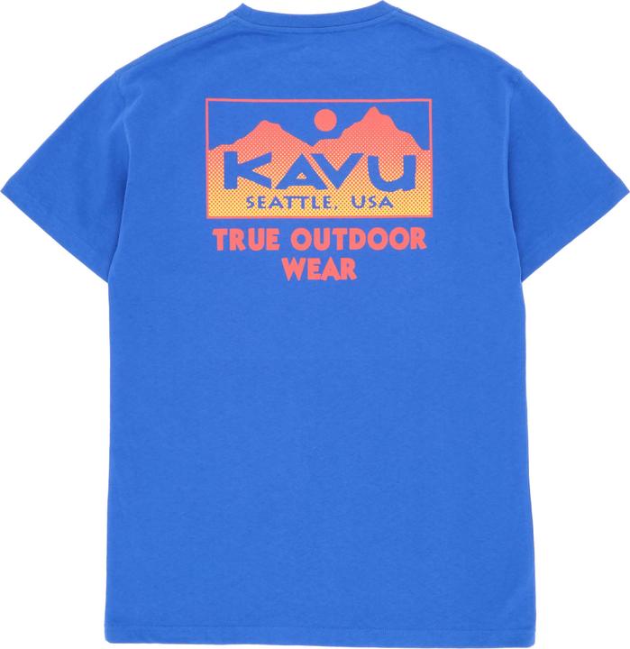 Actual product image Kavu True Gradient (S)