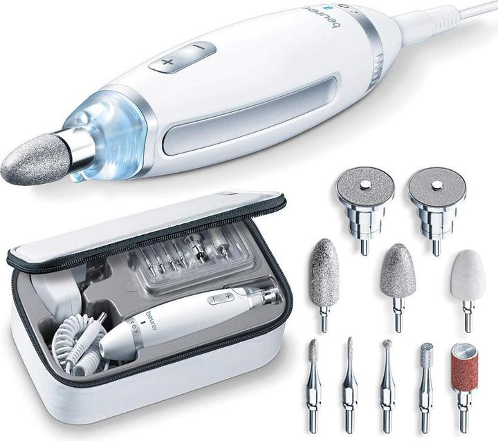 Image du produit Beurer Mp 62