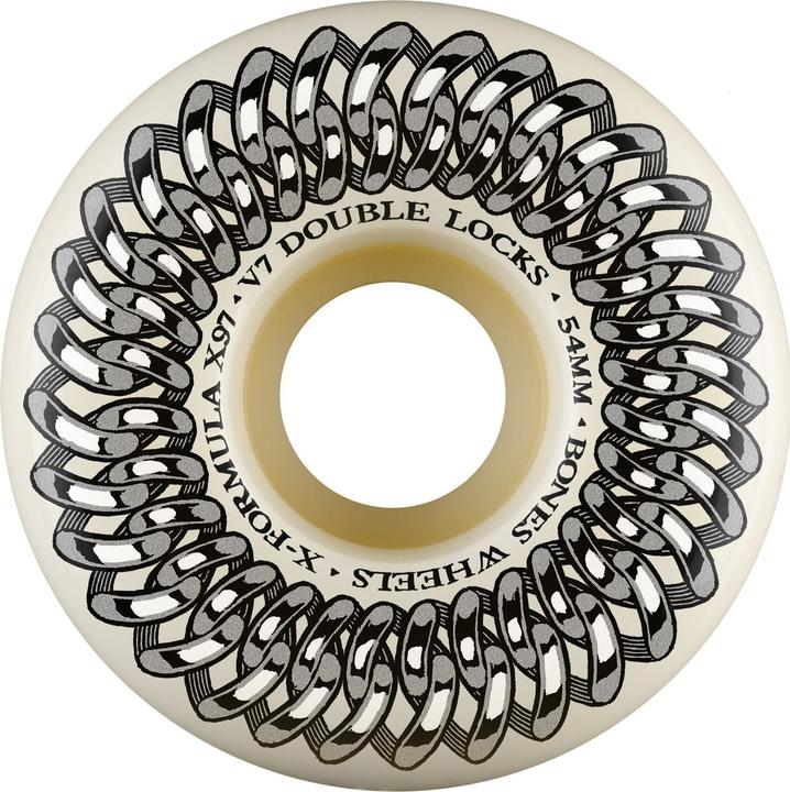 Bones Wheels M40804 (54 mm)