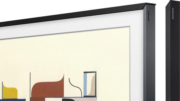 Produktbild Samsung The Frame Wechselrahmen 50" (Wechselrahmen)