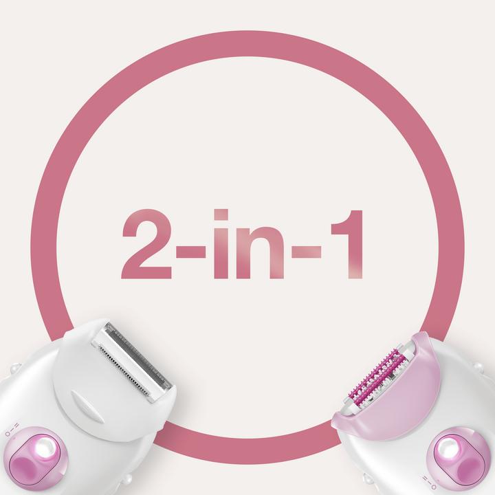 Immagine prodotto Braun Silk-épil 3