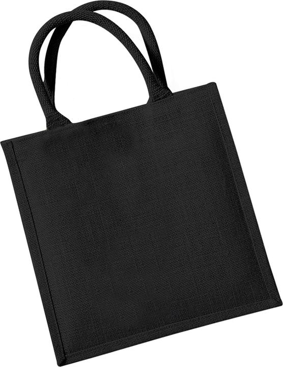 Westford Mill JuteTasche JuteEinkaufstasche 14 Liter (14 l)