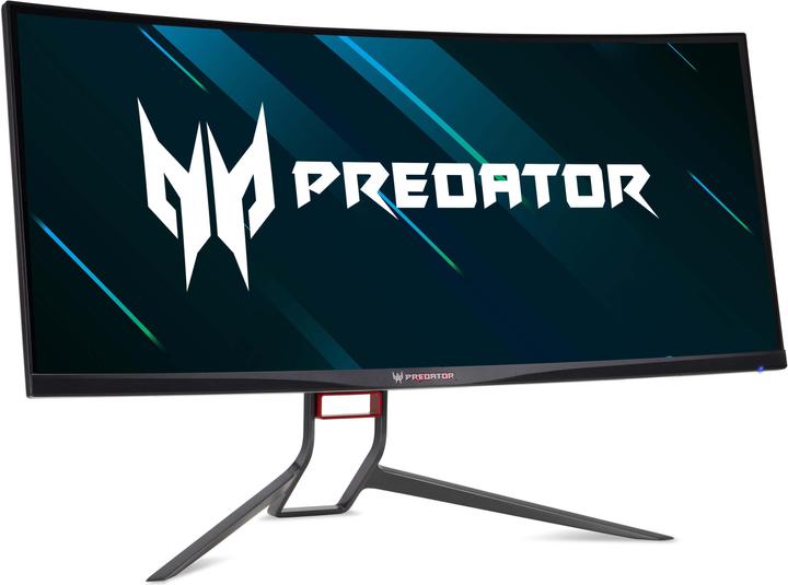 Image du produit Acer Predator X34P (3440 x 1440 pixels, 34")