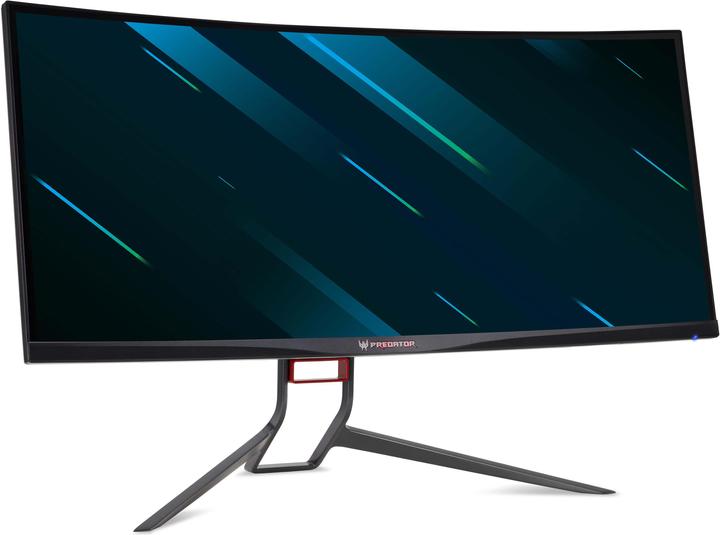Image du produit Acer Predator X34P (3440 x 1440 pixels, 34")