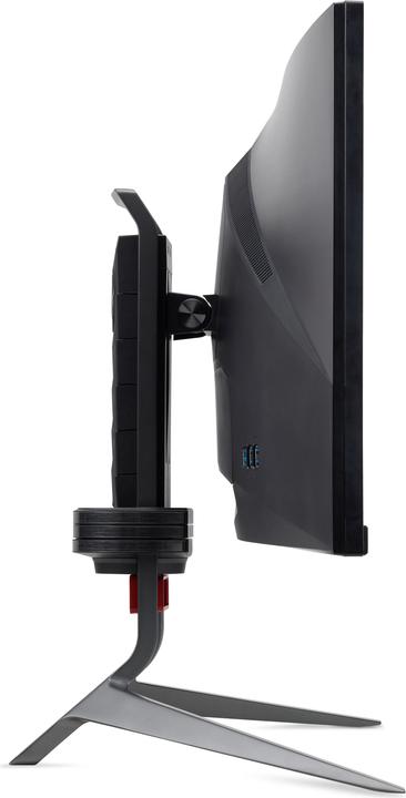 Image du produit Acer Predator X34P (3440 x 1440 pixels, 34")