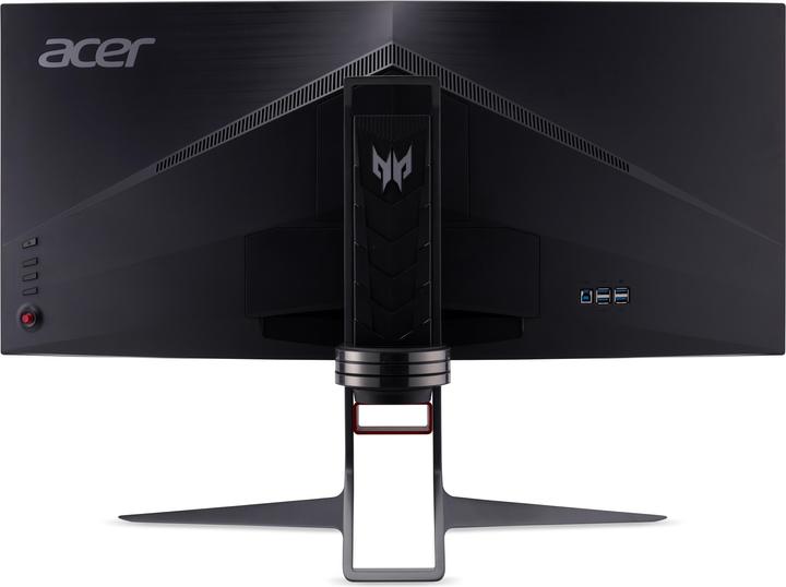 Image du produit Acer Predator X34P (3440 x 1440 pixels, 34")