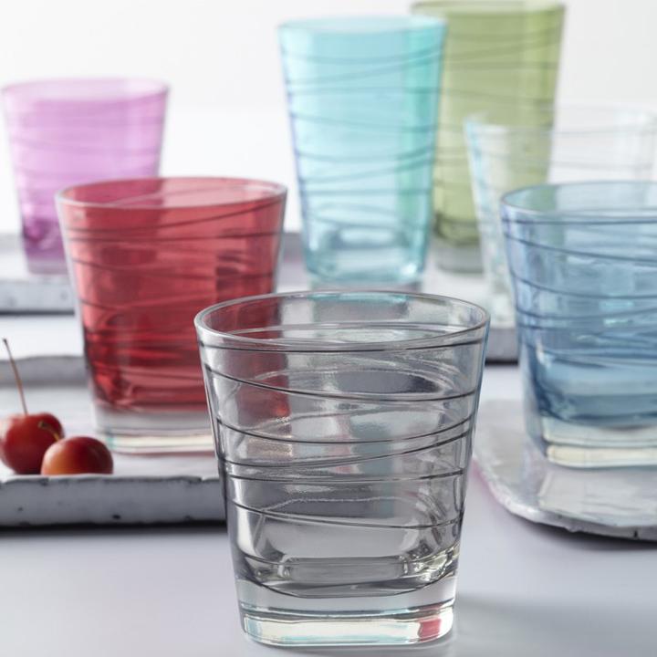 Actual product image Leonardo Vario (0.25 l, 6 x)