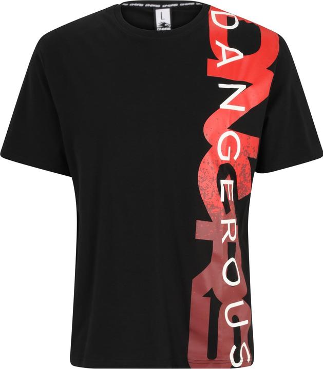 Actual product image Dangerous DNGRS Hyena T-Shirt - 82277 (L)
