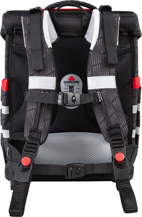 Image du produit Mc Neill Kit cartable Ergo COMPACTO 5pcs EINTRACHT FRANKFURT (20 l)