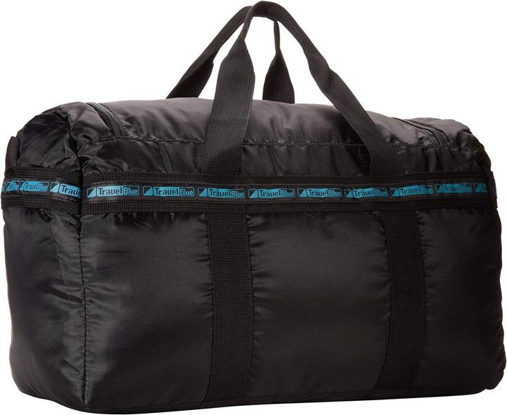 Actual product image Travel Blue Folding bag (Case)