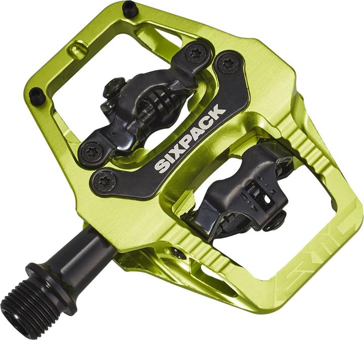 Immagine prodotto Sixpack Sentiero Verticale