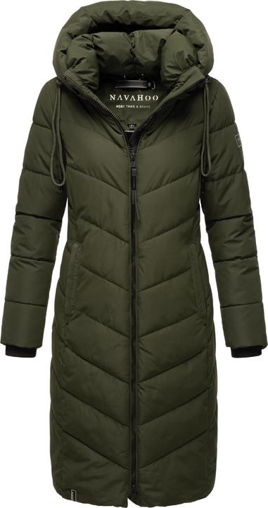 Produktbild Navahoo Sahnekatzii XIV (5XL)