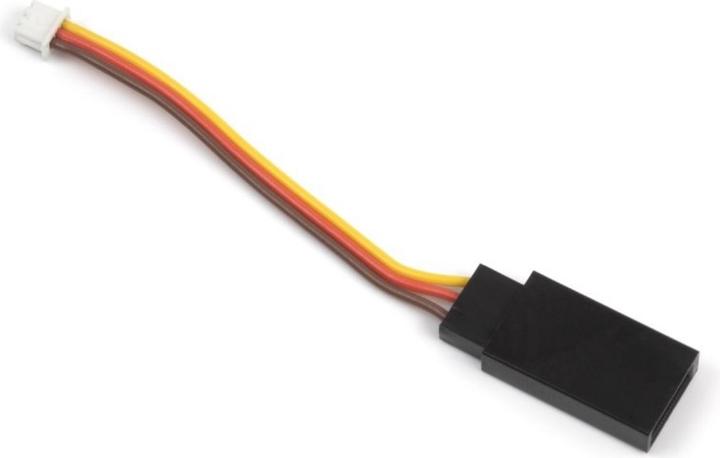 Actual product image Wittmax Female JR to Male PicoBlade Servo Adaptor