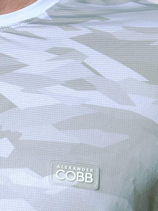 Produktbild Alexander Cobb Army T-Shirt (XL)