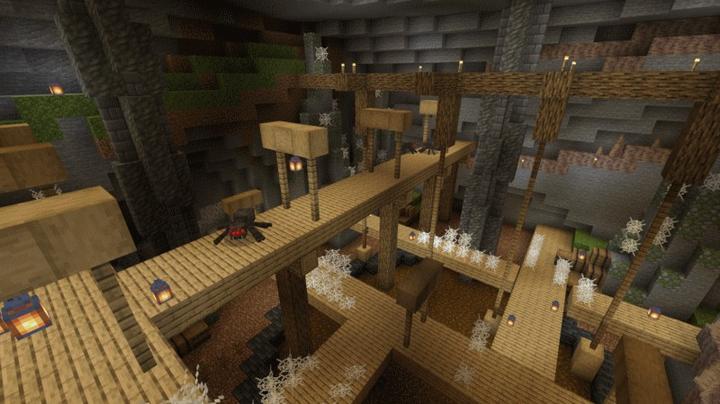 Productafbeelding Cenega Minecraft PS-5 VK (PS5, DE)