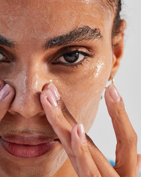 Image du produit NIVEA Rice Scrub Glow (Gommage, 75 ml)