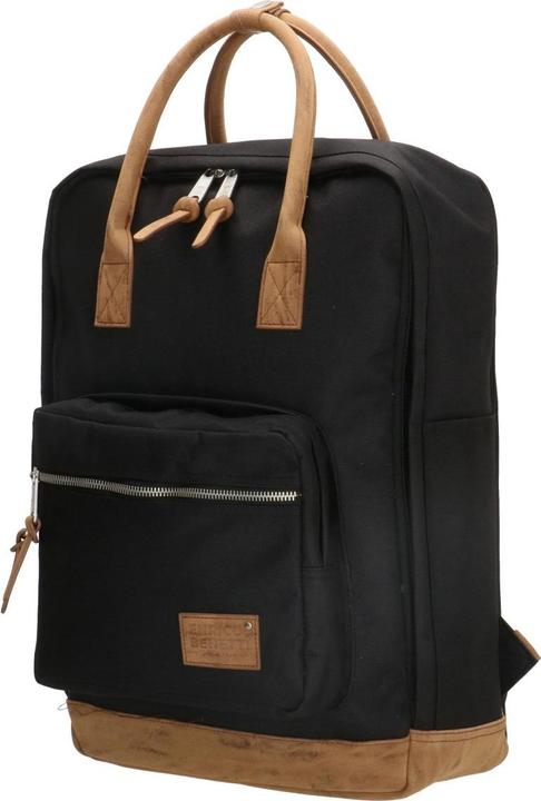 Produktbild Enrico Benetti Rucksack Santiago 17"