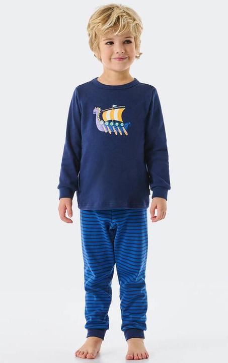 Image du produit Schiesser Pyjama garçon (98)