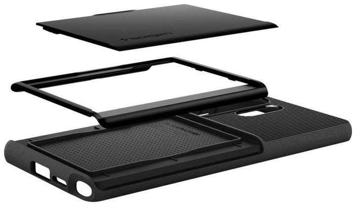 Produktbild Spigen Slim Armor CS Case (Samsung Galaxy S25 Ultra)
