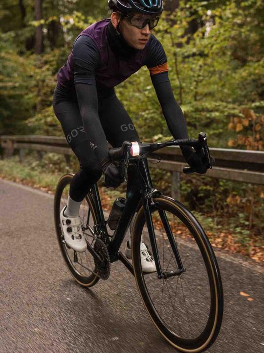 Image du produit Bookman Curve Frontlicht 220lm Fahrradlicht