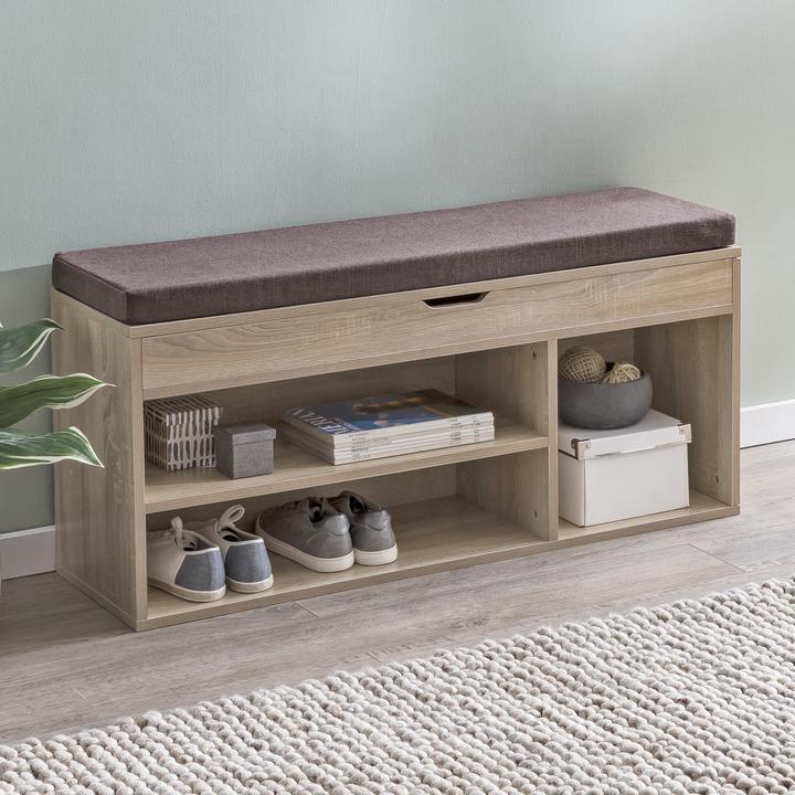 Produktbild Wohnling Reece (104 x 32 x 51 cm)