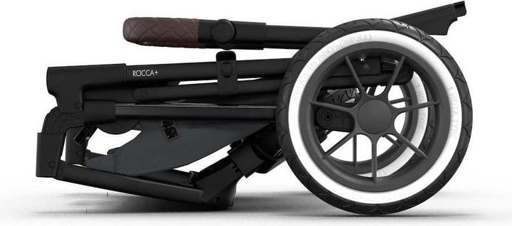 Actual product image Moon Buggy Moon Rocca Edition + Combi Pushchair Collection 2023