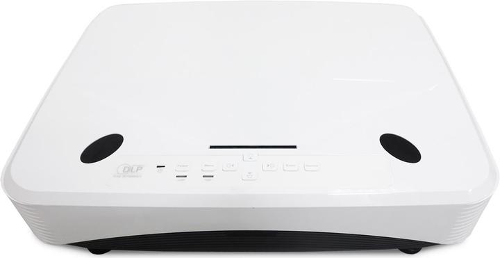 Actual product image vivitek Dh765z-UST (WUXGA, 4000 lm, 0.23:1)