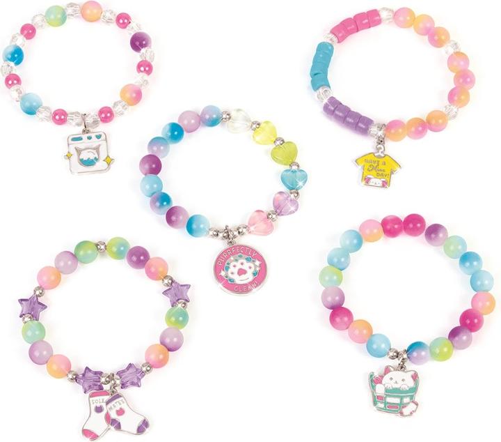 Produktbild Make it Real Armband Zauber-Waschmaschine